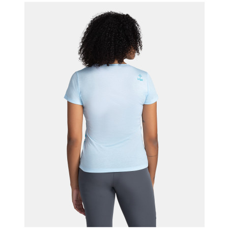 Ženska majica Kilpi Garove