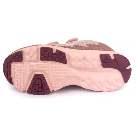 Dječje tenisice Bugga Tempe Light Pink