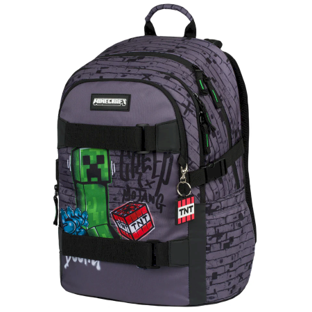 Školska torba Baagl Skate