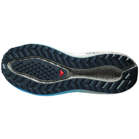 Muške cipele Salomon Aero Blaze 4 Grvl Gtx