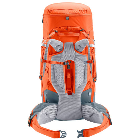 Turistički ruksak Deuter Aircontact Core 45+10 SL