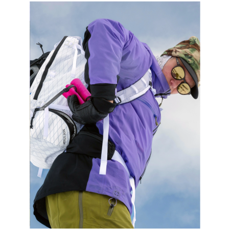 Ruksak za turno skijanje Backcountry Access Stash Pro UL 40