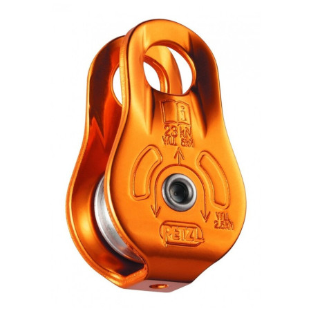 Kolotur Petzl Fixe