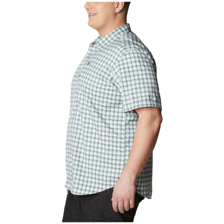 Muška košulja Columbia Silver Ridge™ Utility Lite Novelty SS