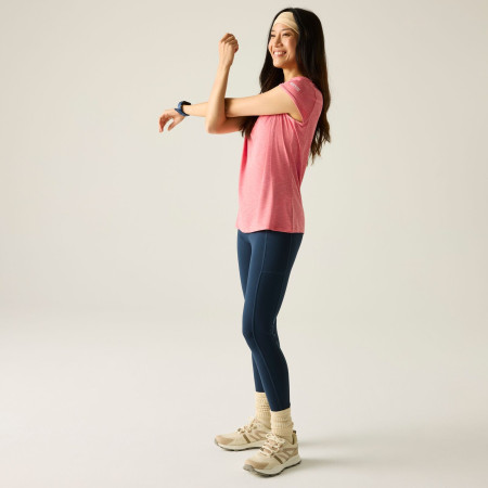 Ženska majica Regatta Hyperdimension II