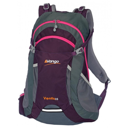 Ruksak Vango Ventis 25 Ljubičasta