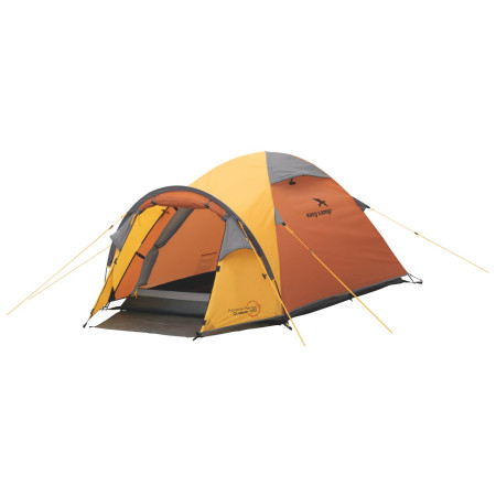 Šator Easy Camp Quasar 200 - 2017 narančasta