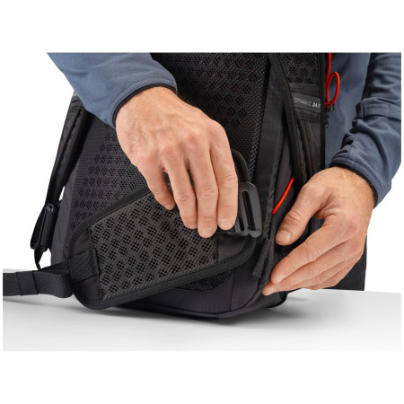 Ruksak Hannah Dynamic 24 Roll-Top