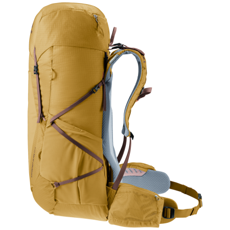 Turistički ruksak Deuter Aircontact Ultra 50+5