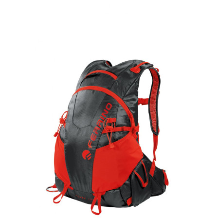 Ruksak Ferrino Lynx 25 crna Black