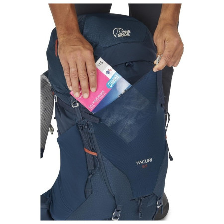 Ruksak Lowe Alpine Yacuri 55