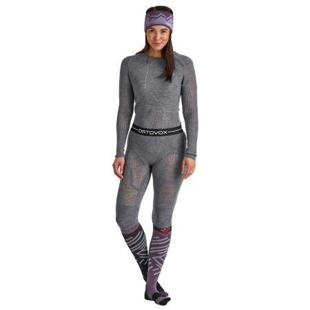 Dokoljenice Ortovox Ski Tour Long Socks Women's