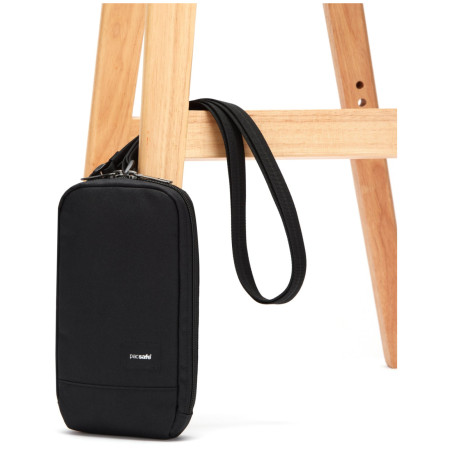 Torba preko ramena Pacsafe RFIDsafe Tech Crossbody