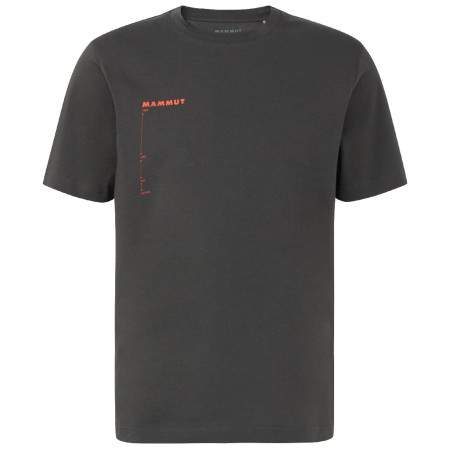 Muška majica Mammut Mammut Base T-Shirt Men Avy