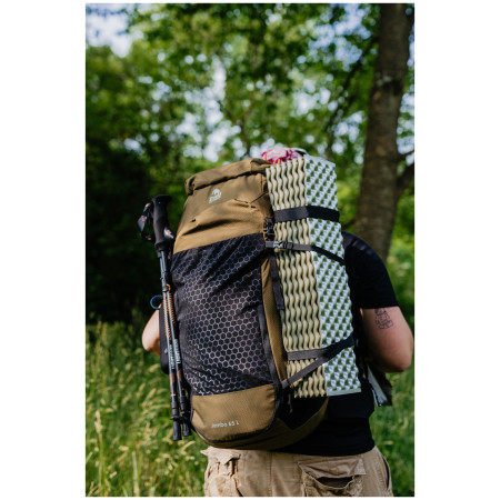 Ruksak Zulu Jumbo 65 L