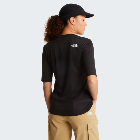 Ženska majica The North Face W Shadow Short Sleeve T-Shirt