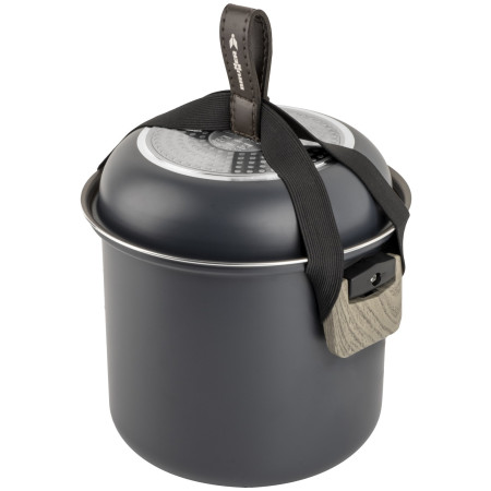 Set lonaca Brunner Torralta Ø 20 cm