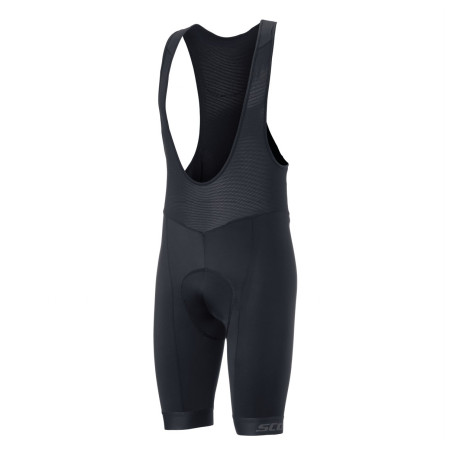 Muški biciklistički šorc Scott Bib Shorts M's Endurance ++ crna/siva black/dark grey