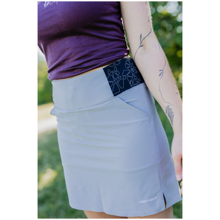 Ženska suknja High Point Play 2.0 Skirt