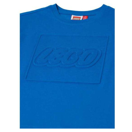 Dječja majica Lego Wear Lwtaj 217 Blue