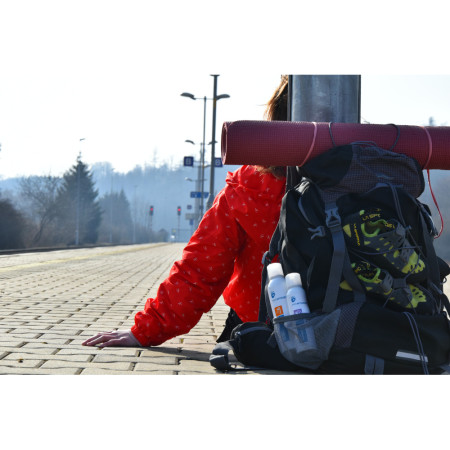 Sapun za putovanje MM Hygiene Šampon u spreju