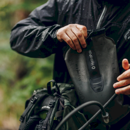 Mijeh za vodu Hydrapak Force 3L
