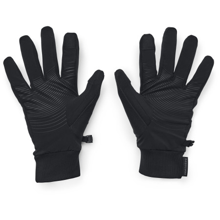 Muške rukavice Under Armour Storm Fleece Run Gloves