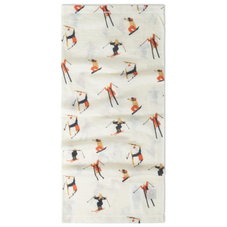 Višenamjenski šal Buff Merino Lightweight Digital Prints