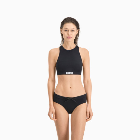 Ženski kupaći Puma Racerback Top