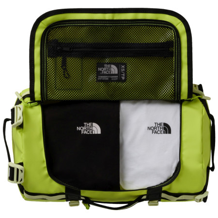 Putna torba The North Face Base Camp Duffel - Xs