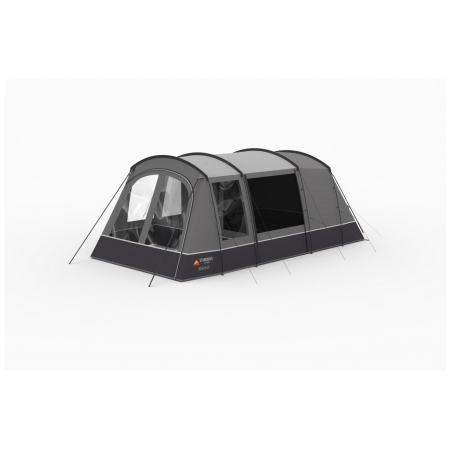 Obiteljski šator Vango Lismore TC 450 Package siva/crna
