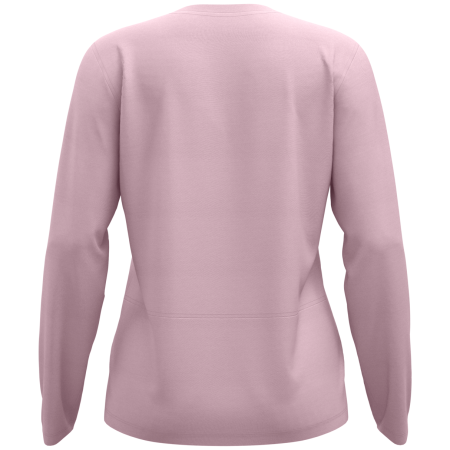 Ženska funkcionalna majica Ortovox 185 Merino Patch Long Sleeve