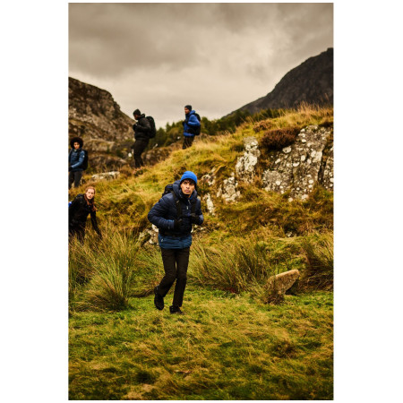 Muška jakna Regatta Hooded Marizion