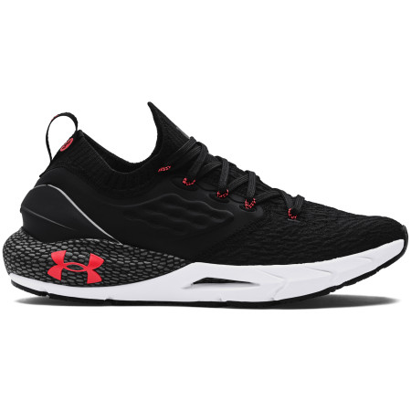 Muške cipele Under Armour Hovr Phantom 2 crna/crvena Black