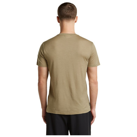 Muške funkcionalne majice Icebreaker M 150 Tech Lite SS Tee Great Heights