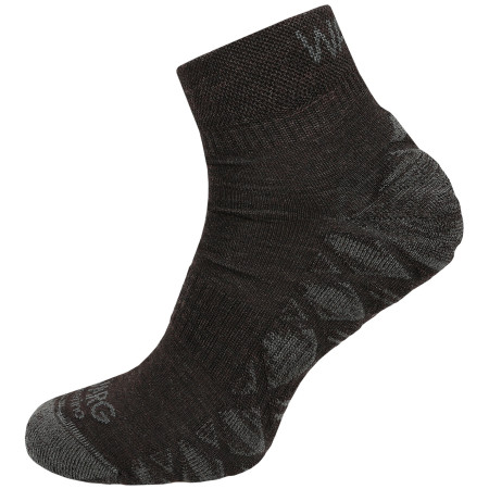 Čarape Warg Endurance Merino Mid