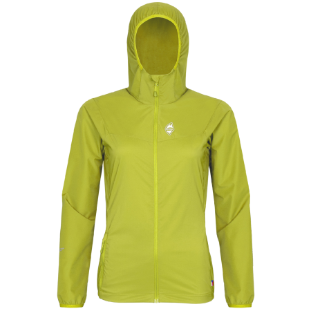 Ženska jakna High Point Helium Pertex 2.0 Lady Jacket