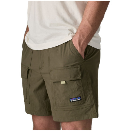 Muške kratke hlače Patagonia Men's Outdoor Everyday Shorts - 6"