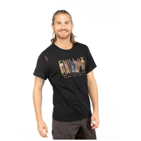 Muška majica Chillaz Time to Chill