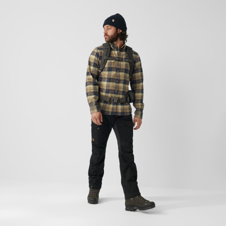 Muška košulja Fjällräven Singi Heavy Flannel Shirt M