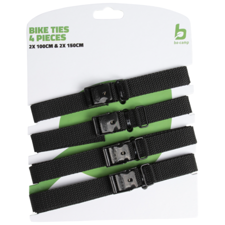 Remeni za pričvršćivanje opreme Bo-Camp Straps 18mm/75cm 2pcs