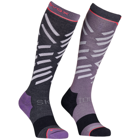 Dokoljenice Ortovox Ski Tour Long Socks Women's