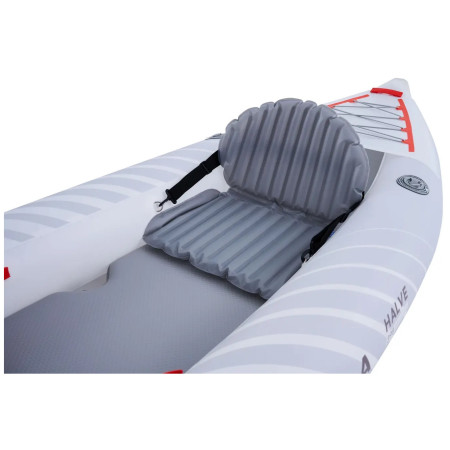 Kajak na napuhavanje Aqua Marina Halve Packayak™