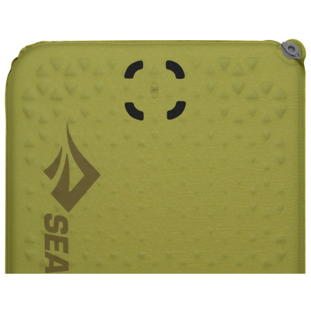 Podloga na samonapuhavanje Sea to Summit Camp Mat Self Inflating Mat R