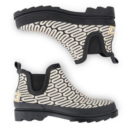 Ženske cipele Regatta Orla Welly Mid