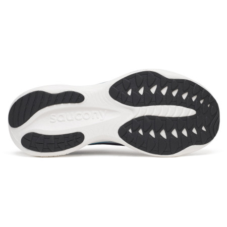 Muške tenisice za trčanje Saucony Ride 19