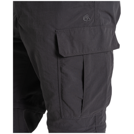 Muške hlače Craghoppers NosiLife Convertible Cargo Trouser III