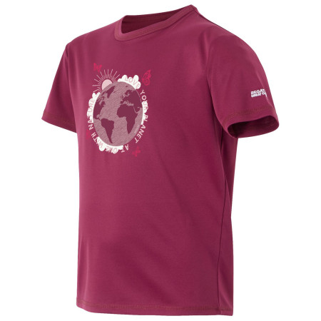 Dječja majica Regatta Alvarado IX