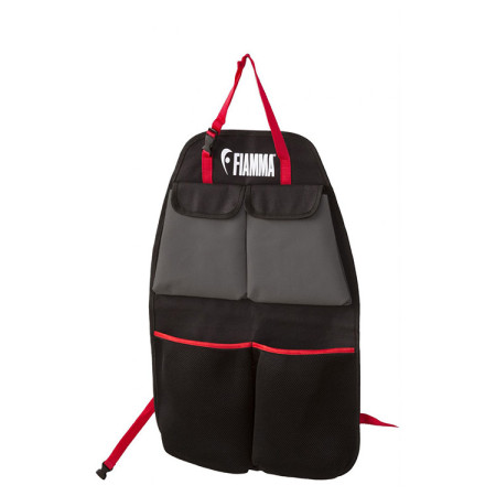Organizator Fiamma Pack Organizer Seat crna