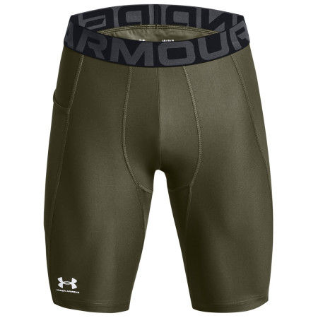 Muški funkcionalni donji veš Under Armour HG Armour Lng Shorts